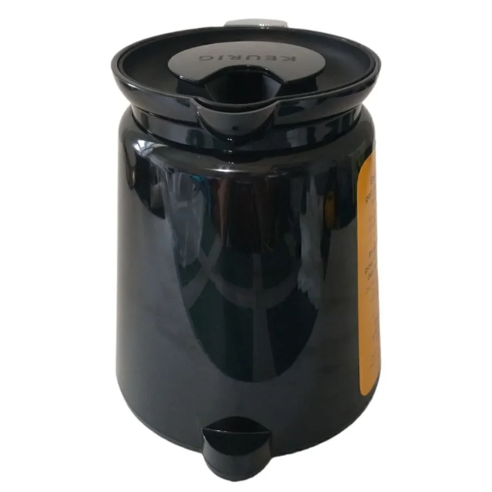 NEW Genuine Keurig 2.0 Thermal Carafe 32oz Black Replacement K-Carafe Coffee Pot